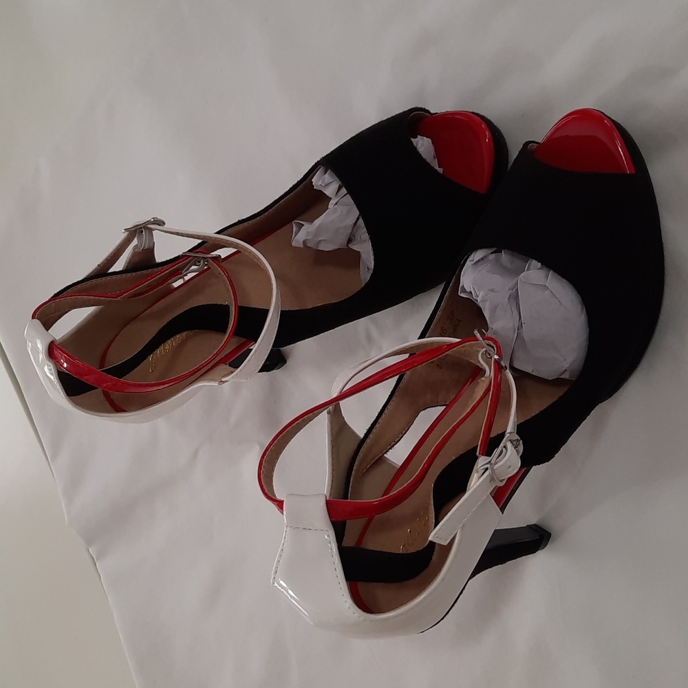Getmorebeauty Women's high heels - New - Size 7.5